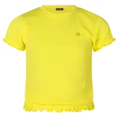 Meisjes shirt km PERSIVAL