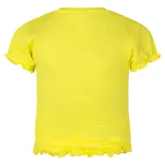 Meisjes shirt km PERSIVAL