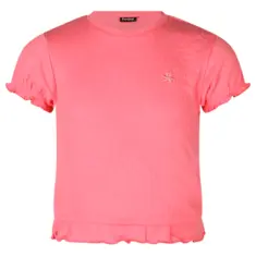 Meisjes shirt km PERSIVAL