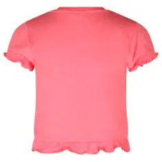 Meisjes shirt km PERSIVAL