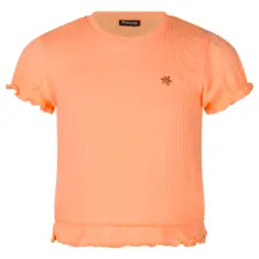 Meisjes shirt km PERSIVAL