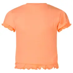 Meisjes shirt km PERSIVAL