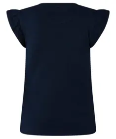 Meisjes shirt km PERSIVAL