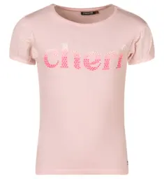 Meisjes shirt km PERSIVAL
