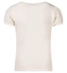 Meisjes shirt km PERSIVAL