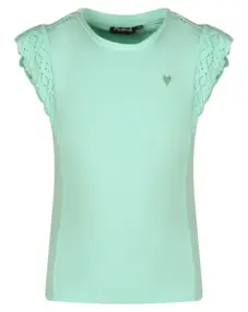 Meisjes shirt km PERSIVAL