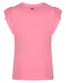 Meisjes shirt km PERSIVAL