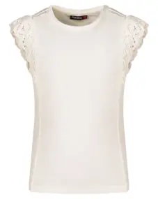 Meisjes shirt km PERSIVAL