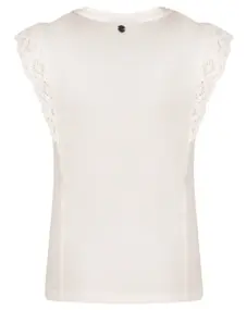 Meisjes shirt km PERSIVAL