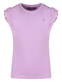 Meisjes shirt km PERSIVAL