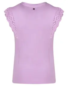 Meisjes shirt km PERSIVAL