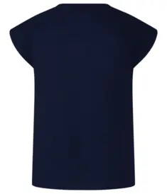 Meisjes shirt km PERSIVAL
