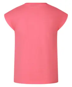 Meisjes shirt km PERSIVAL