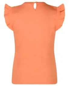 Meisjes shirt km PERSIVAL