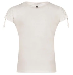 Meisjes shirt km PERSIVAL