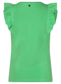 Meisjes shirt km PERSIVAL