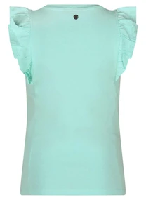 Meisjes shirt km PERSIVAL