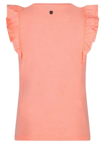 Meisjes shirt km PERSIVAL