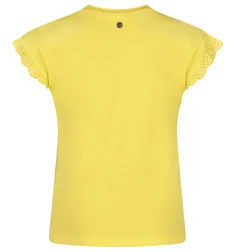 Meisjes shirt km PERSIVAL