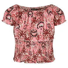 Meisjes shirt km PERSIVAL