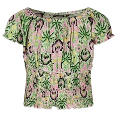 Meisjes shirt km PERSIVAL
