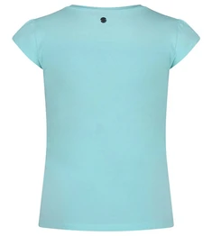 Meisjes shirt km PERSIVAL