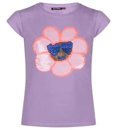 Meisjes shirt km PERSIVAL