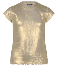 Meisjes shirt km PERSIVAL