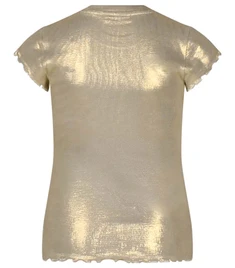 Meisjes shirt km PERSIVAL