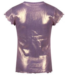 Meisjes shirt km PERSIVAL