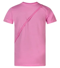 Meisjes shirt km PERSIVAL