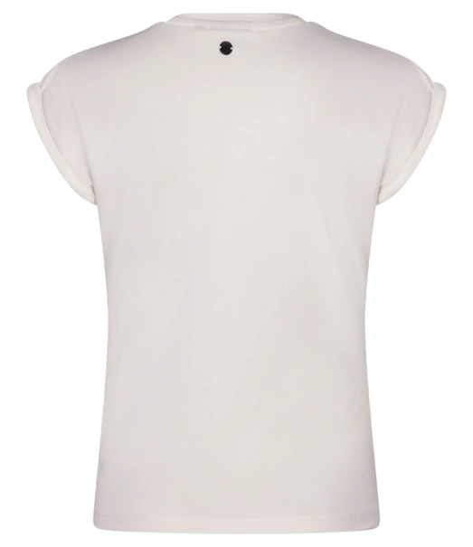 Meisjes shirt km PERSIVAL