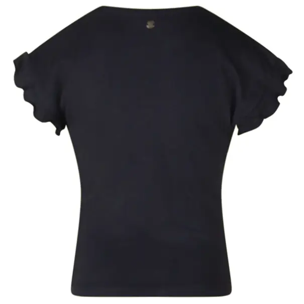 Meisjes shirt km PERSIVAL