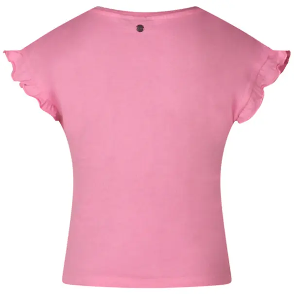 Meisjes shirt km PERSIVAL