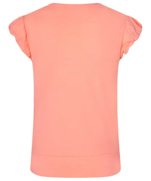 Meisjes shirt km PERSIVAL