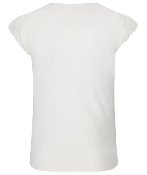 Meisjes shirt km PERSIVAL