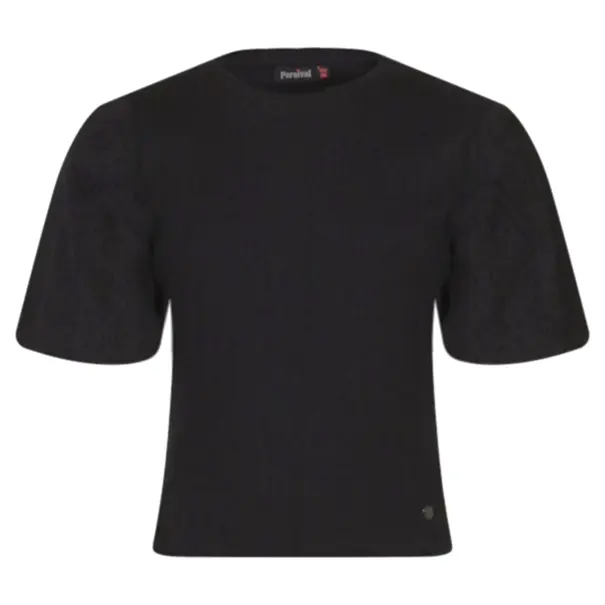 Meisjes shirt km PERSIVAL