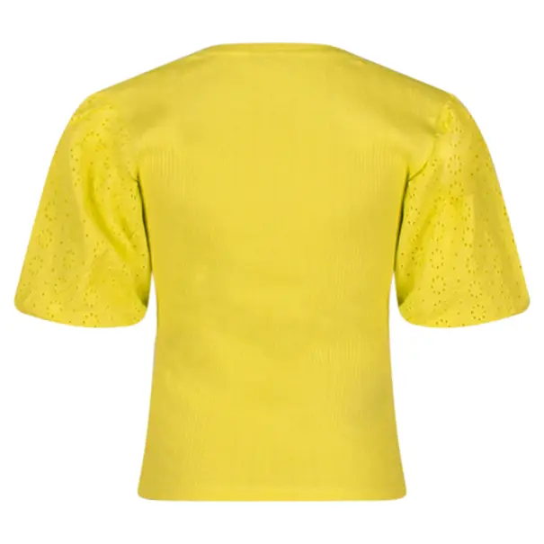 Meisjes shirt km PERSIVAL