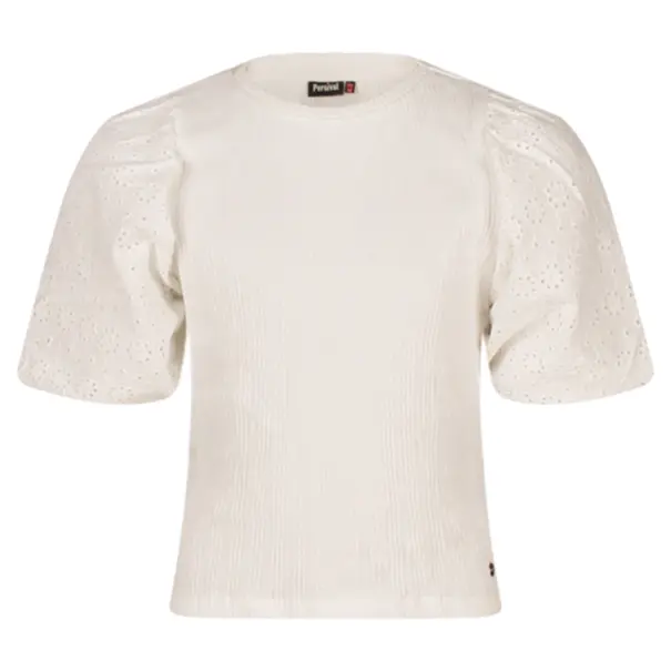 Meisjes shirt km PERSIVAL