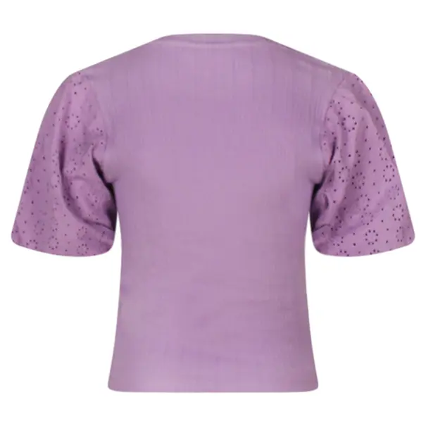 Meisjes shirt km PERSIVAL