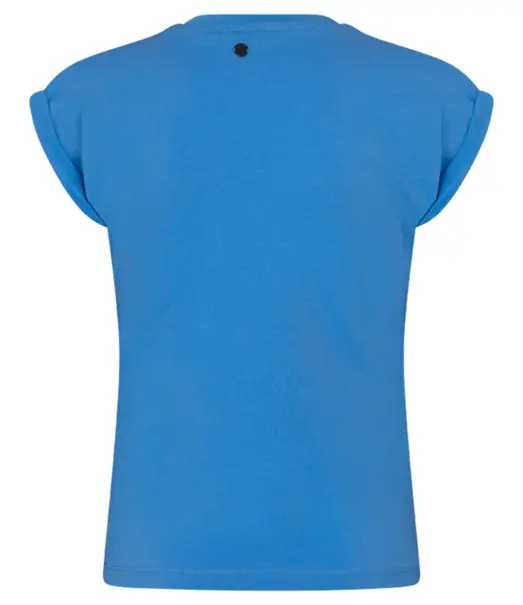 Meisjes shirt km PERSIVAL