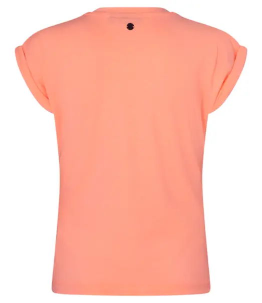 Meisjes shirt km PERSIVAL