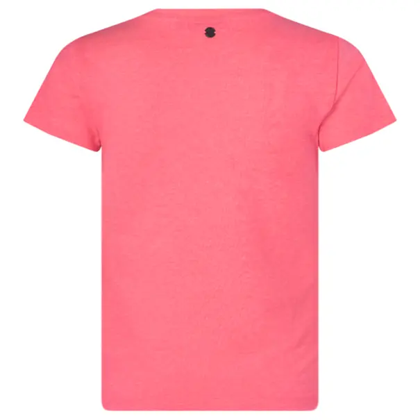 Meisjes shirt km PERSIVAL