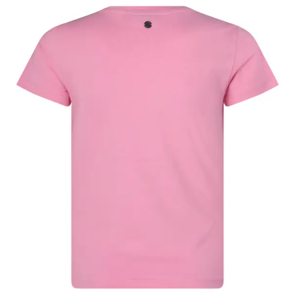 Meisjes shirt km PERSIVAL