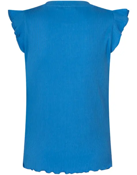 Meisjes shirt km PERSIVAL