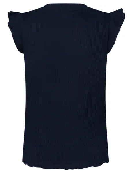Meisjes shirt km PERSIVAL