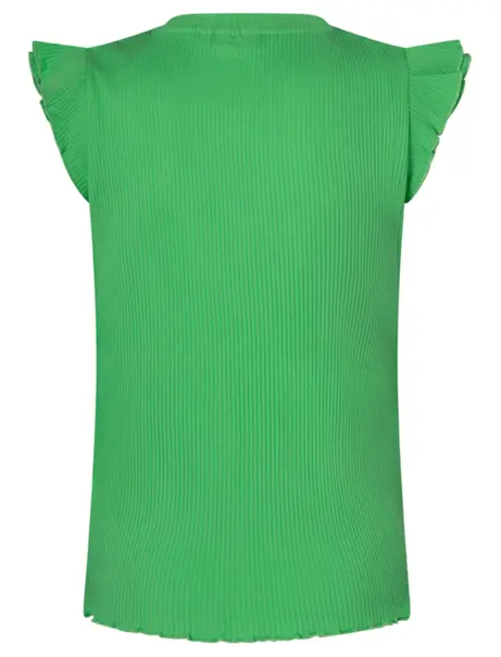 Meisjes shirt km PERSIVAL