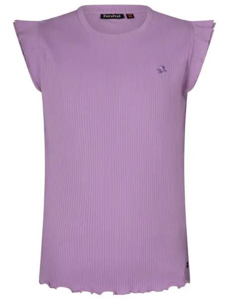Meisjes shirt km PERSIVAL