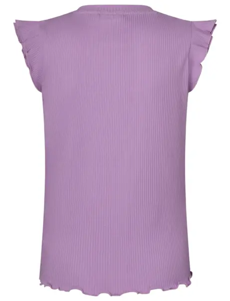 Meisjes shirt km PERSIVAL