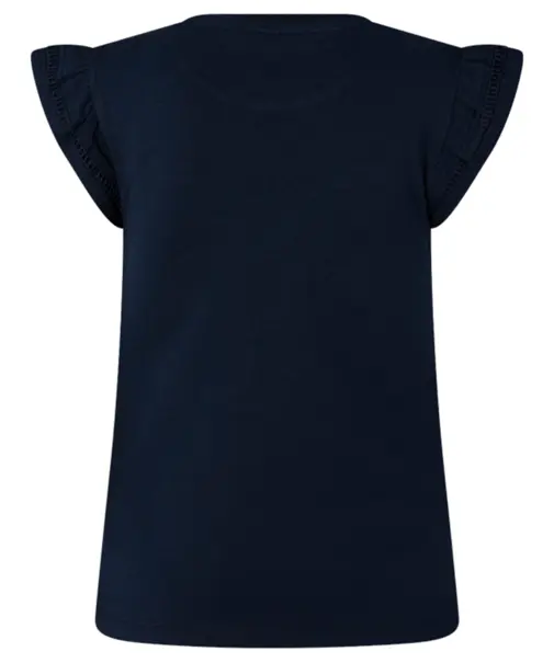 Meisjes shirt km PERSIVAL